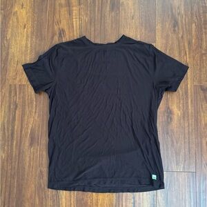 Vuori Strato Tech Shirt